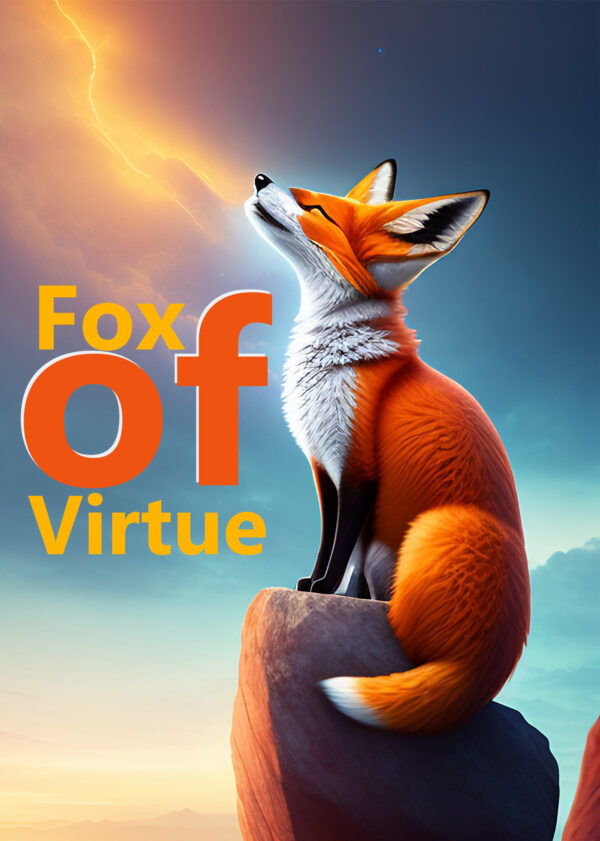 Fox of Virtue