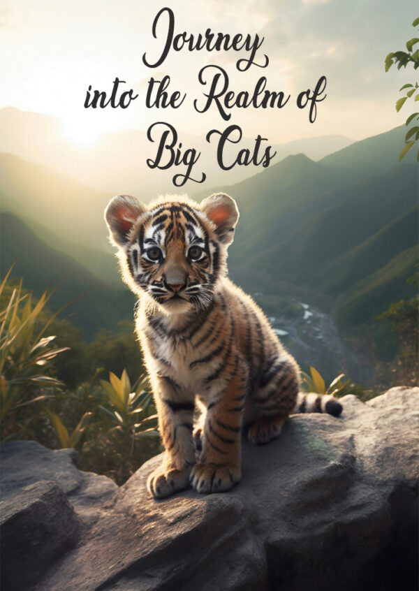 Journey into the Realm of Big Cats
