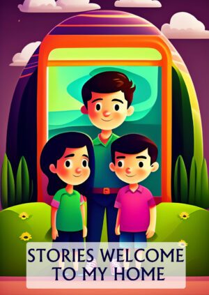 Stories Welcome to my home
