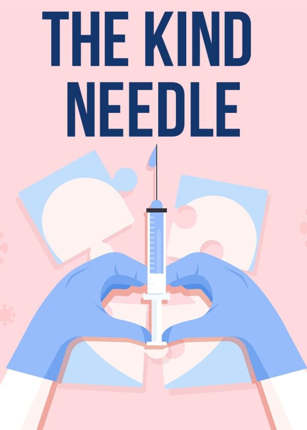 The Kind Needle